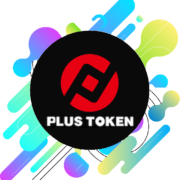 Wallet Logo von PlusToken